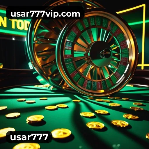 App usar777 iOS