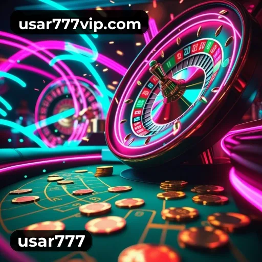 App usar777 Android