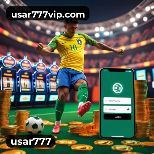 Notificações App usar777