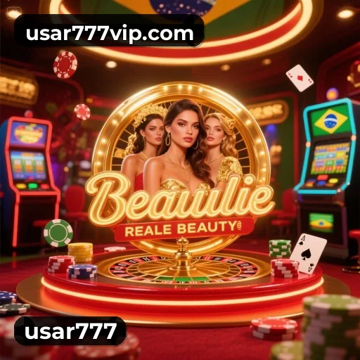 Bônus App usar777
