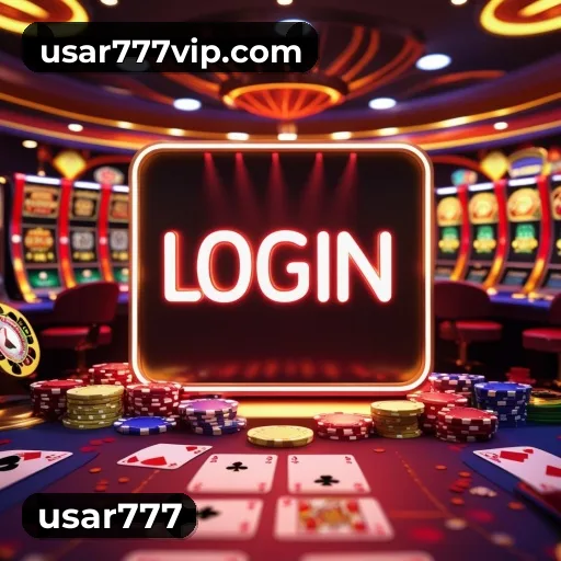Recursos App usar777