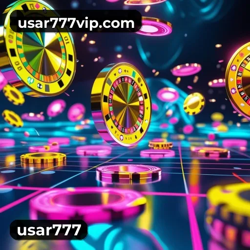 Segurança App usar777