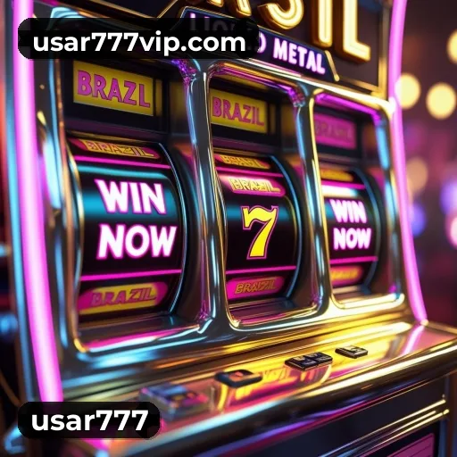 App Desktop usar777