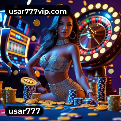 Link Download usar777