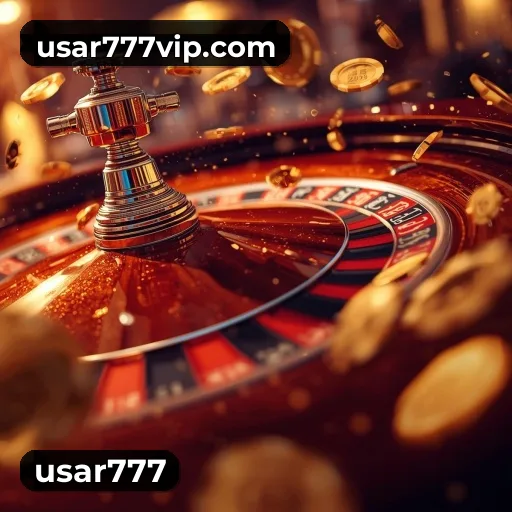 APK usar777 Android