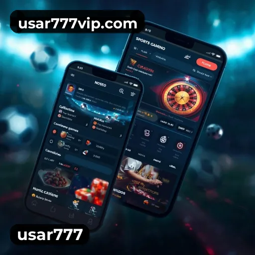 Instruções Download usar777