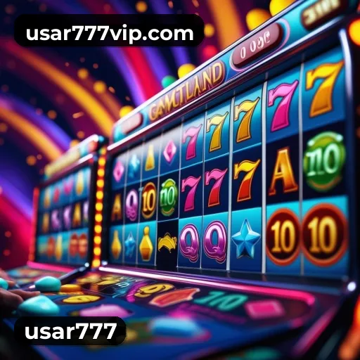 Free spins usar777