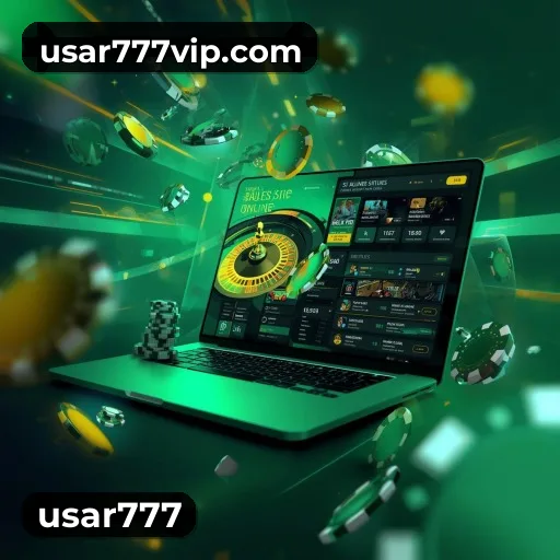 Slots mobile usar777