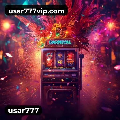 Promoções de slots usar777