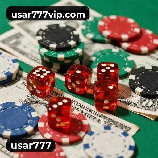 RNG certificado usar777