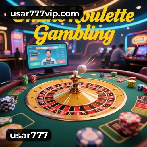 Slots mobile usar777