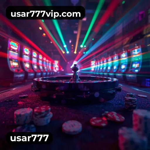 Suporte VIP usar777