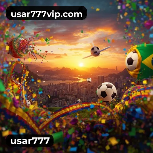 Programa VIP usar777