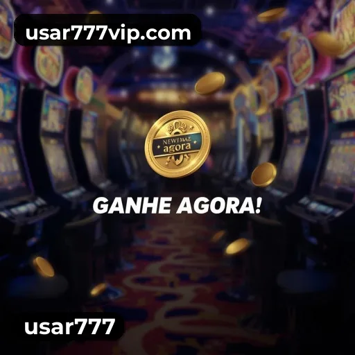 Benefícios VIP usar777