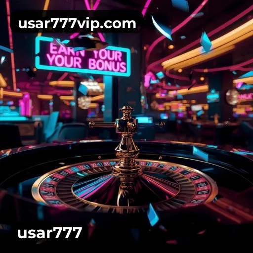 Privilégios VIP usar777