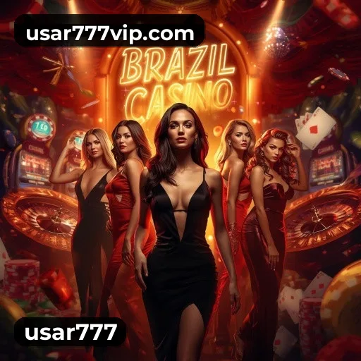 Níveis VIP usar777