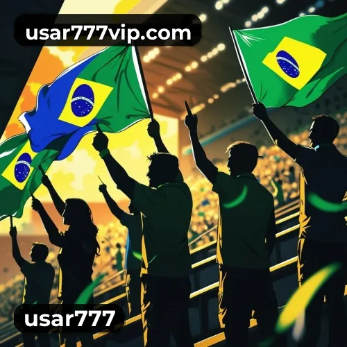 Ganhador usar777