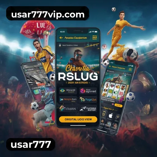 Eventos usar777