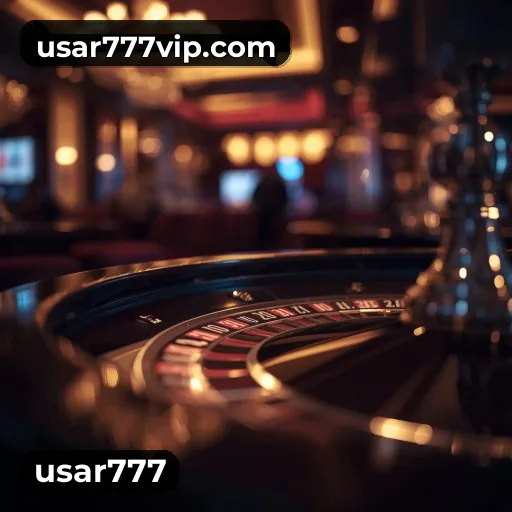 Vitória usar777