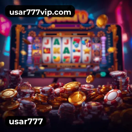 Slots RTP usar777