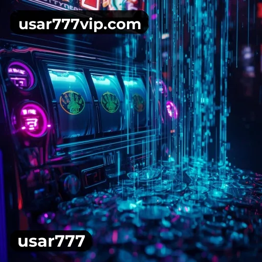Chances Ganhar usar777