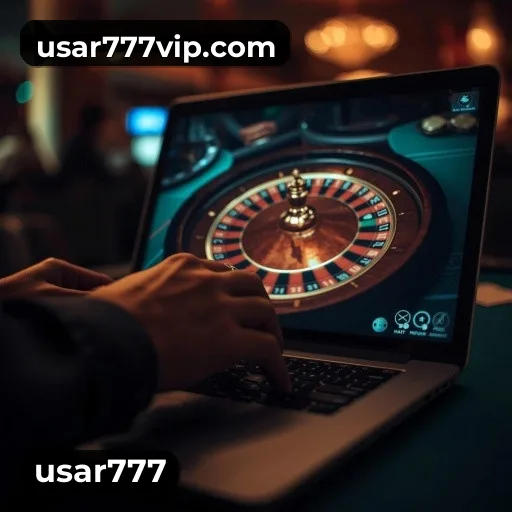 Táticas usar777
